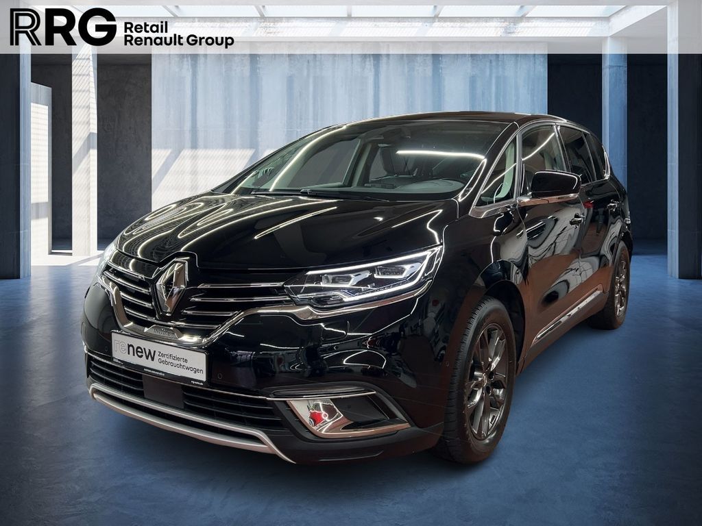 Bild des Angebotes Renault Espace INITIALE PARIS dCi 190 EDC 8 FACH BEREIFT