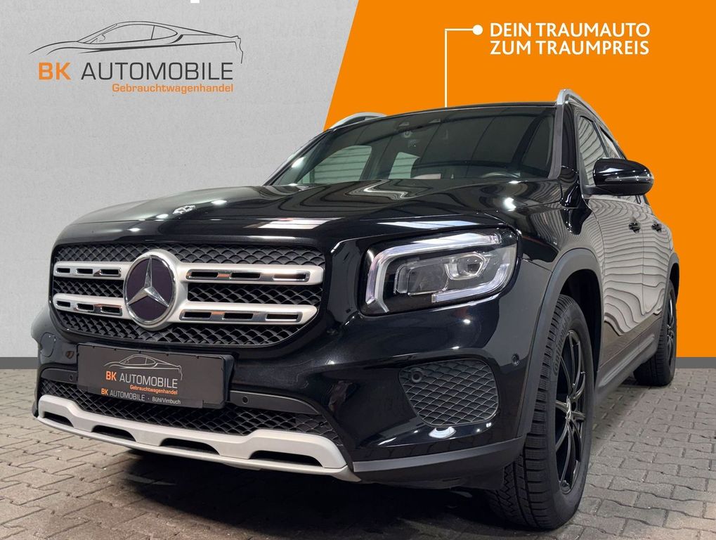Bild des Angebotes Mercedes-Benz GLB 180 Style #LED#Distr#Kamera#Ambiente