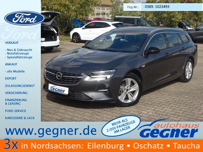 Bild des Angebotes Opel Insignia B Sports Tourer 122PS Autm. Elegance