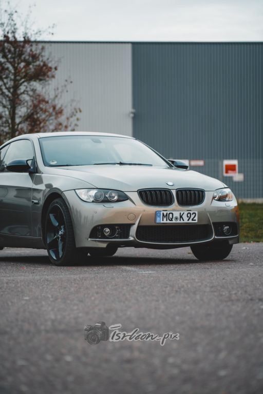 Bild des Angebotes BMW 325i Coupé -