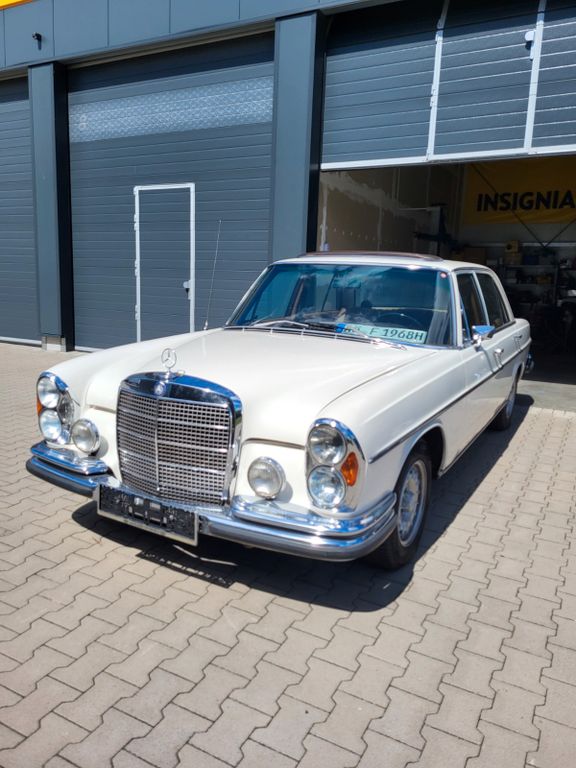 Bild des Angebotes Mercedes-Benz S 280