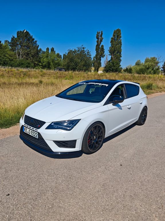 Bild des Angebotes Seat Leon 2.0 TSI Start&Stop CUPRA 290 CUPRA 290