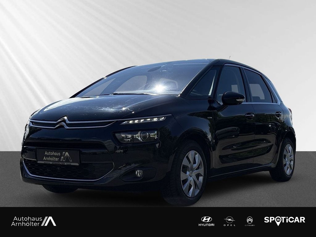Bild des Angebotes Citroën C4 PICASSO +SHZ+NAVI+KAMERA+PDC+TOTWINKEL+SPUR++