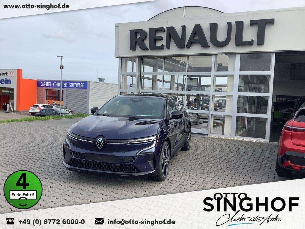 Bild des Angebotes Renault Megane E-Tech 100% Elektrisch EV60 220 Techno (6