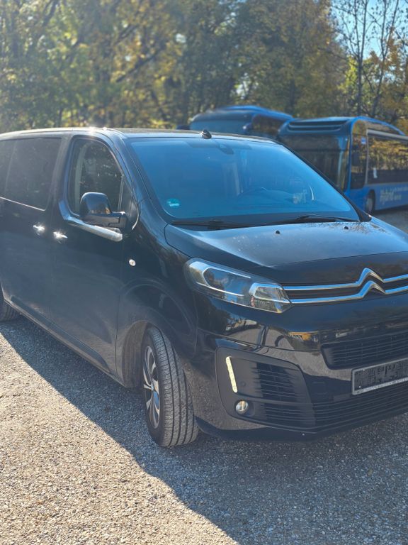 Citroën SpaceTourer Spacetourer Shine M