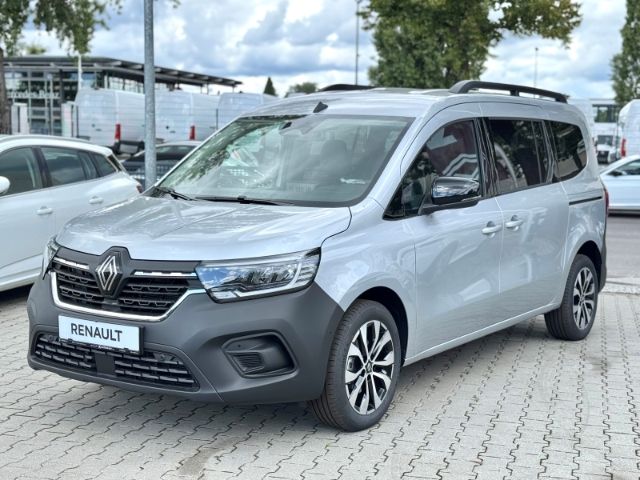 Bild des Angebotes Renault Grand Kangoo III Techno 1.3 TCe130 EDC 7 Sitzer