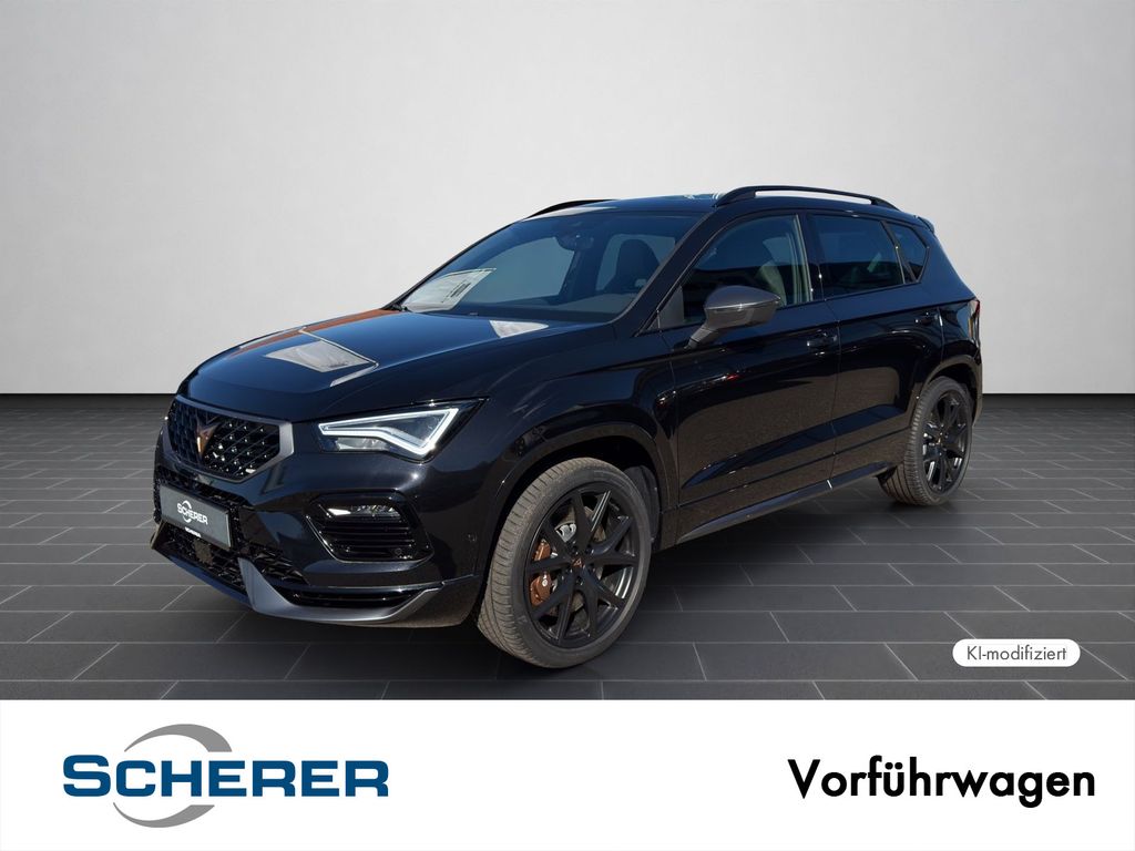 Bild des Angebotes Cupra CUPRA Ateca VZ 2.0 TSI 221 kW (300 PS) 7-Gang DS