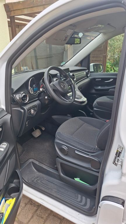 Bild des Angebotes Mercedes-Benz 220