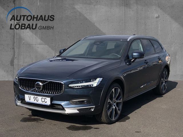 Bild des Angebotes Volvo V90 Cross Country Cross Country B4 D AWD Ultimat