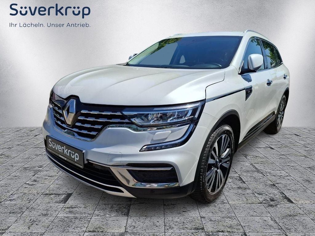 Bild des Angebotes Renault Koleos II 1.3 TCe 160 Initiale Paris GPF
