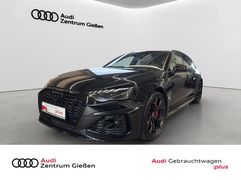 Bild des Angebotes Audi RS 4 Avant 2.9 TFSI quattro competition AHK B&O