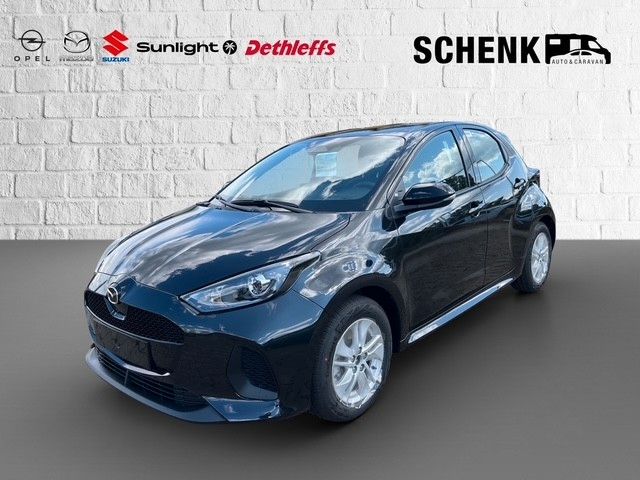 Bild des Angebotes Mazda 2 Hybrid 1.5L Hybrid VVT-i FWD Centre-Line