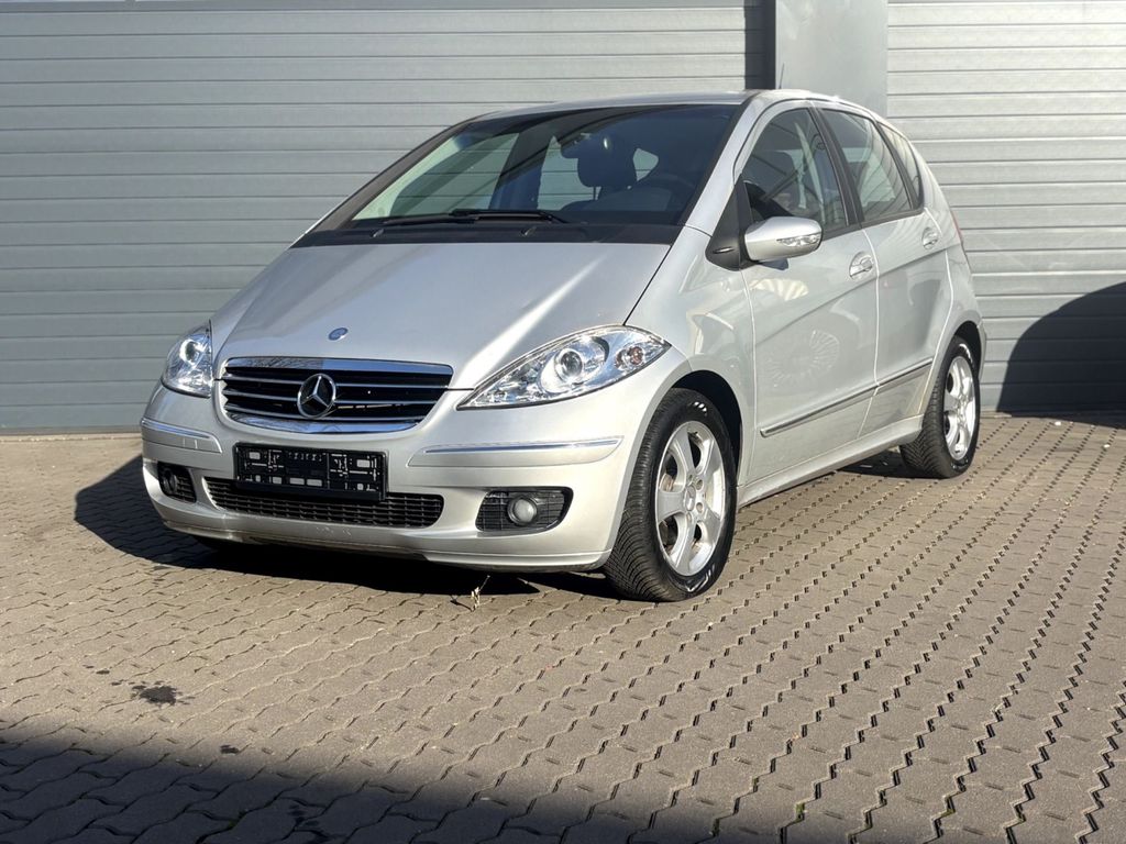 Bild des Angebotes Mercedes-Benz A 170 Avantgarde