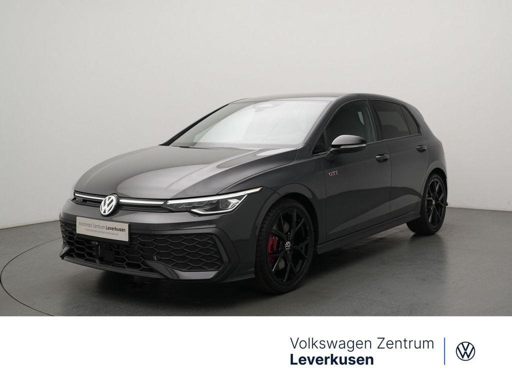 Bild des Angebotes Volkswagen Golf GTI LED 360° KAM H/K KEYLESS ACC PDC HUD