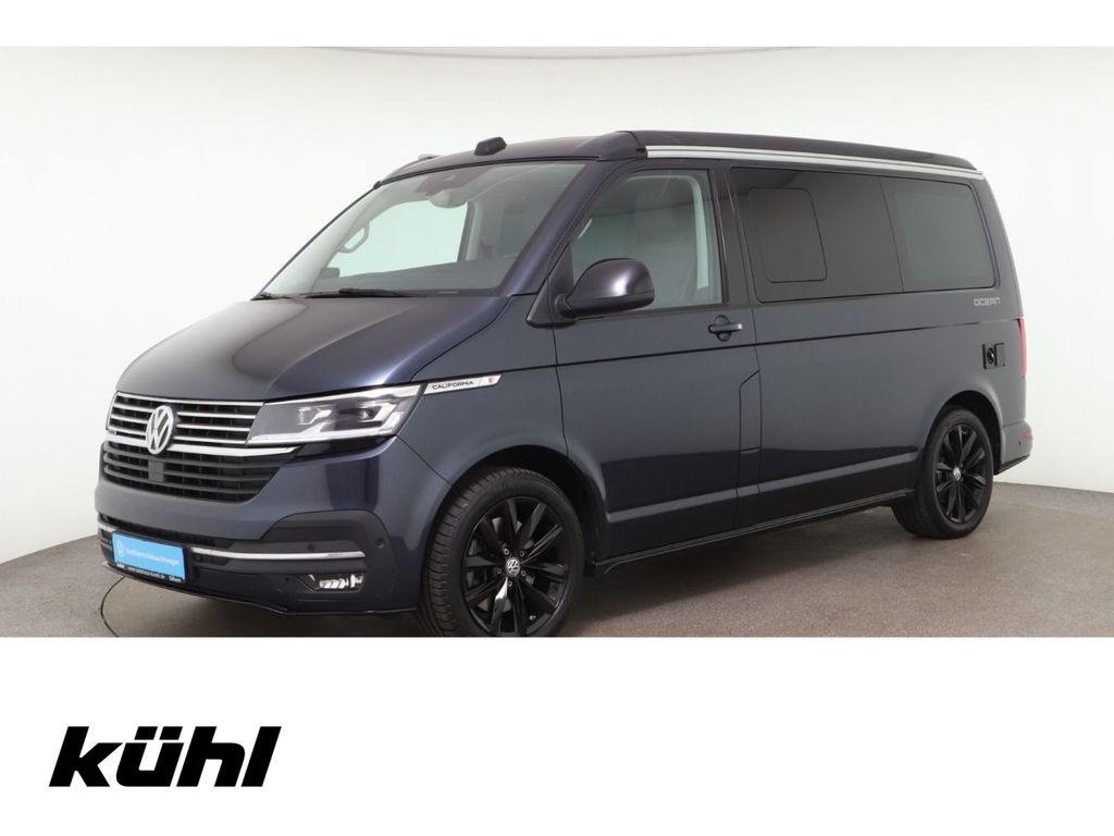 Bild des Angebotes Volkswagen T6.1 California 2.0 4M TDI DSG LED/ACC/Standhzg.