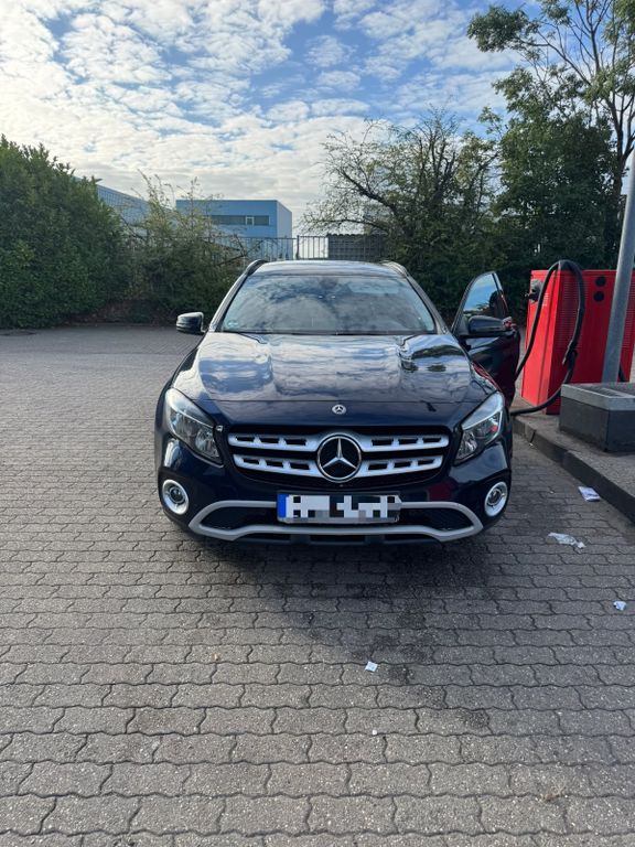 Bild des Angebotes Mercedes-Benz GLA 200d Automatik | Navi | Kamera | TÜV 12/27