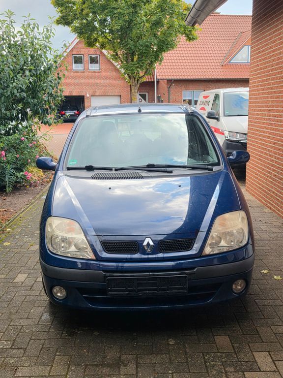 Bild des Angebotes Renault Scenic Expression 1.4 16V Expression