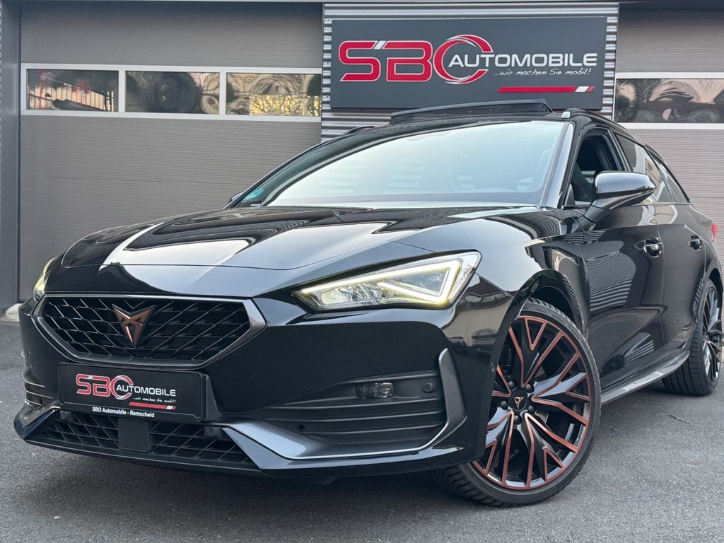 Bild des Angebotes Cupra Leon Sportstourer/BeatsAudio