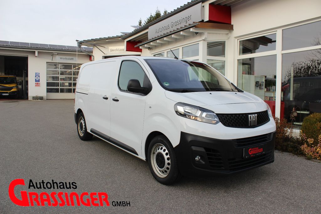 Bild des Angebotes Fiat Scudo L2 SX