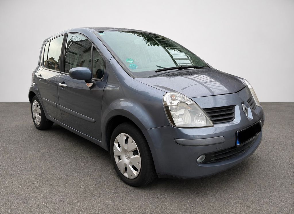 Bild des Angebotes Renault Modus Exception * Automatik*