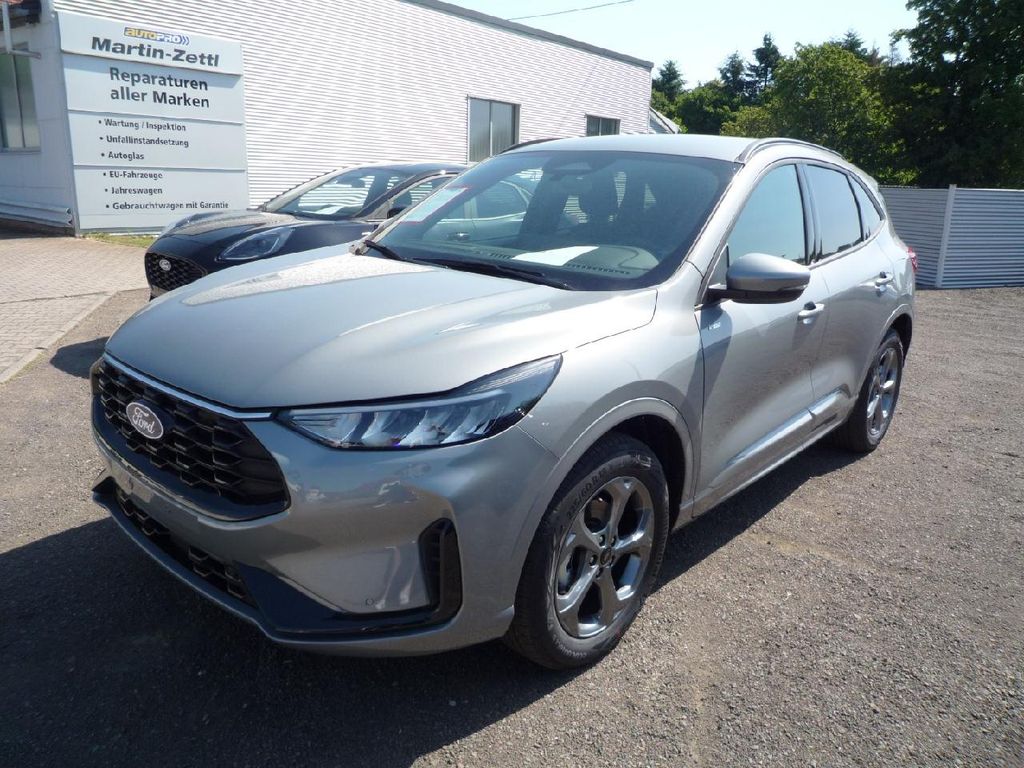 Bild des Angebotes Ford Kuga ST-Line