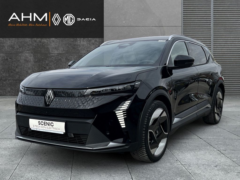 Bild des Angebotes Renault Scenic E-TECH Iconic 220 Long Range StandHZG Pan