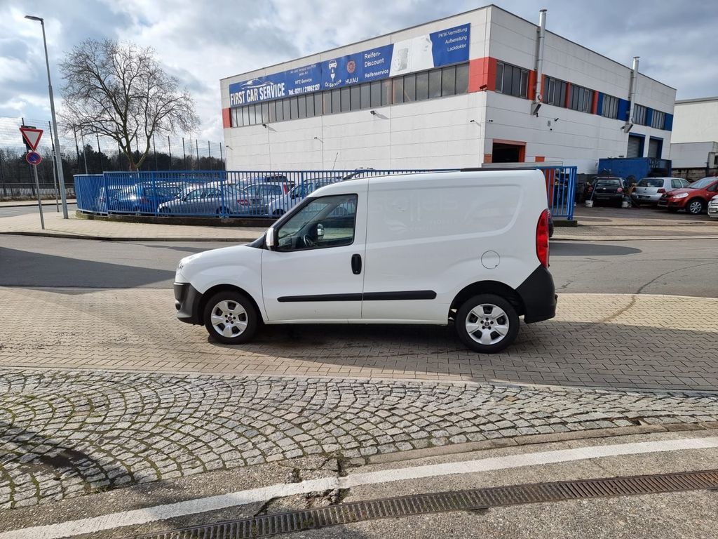 Bild des Angebotes Fiat Doblo Doblò SX Kasten