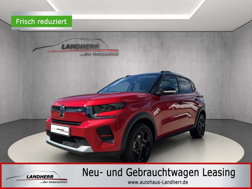 Bild des Angebotes Citroën C3 Turbo COLLECTION 100 // Kamera/PDC/Alu