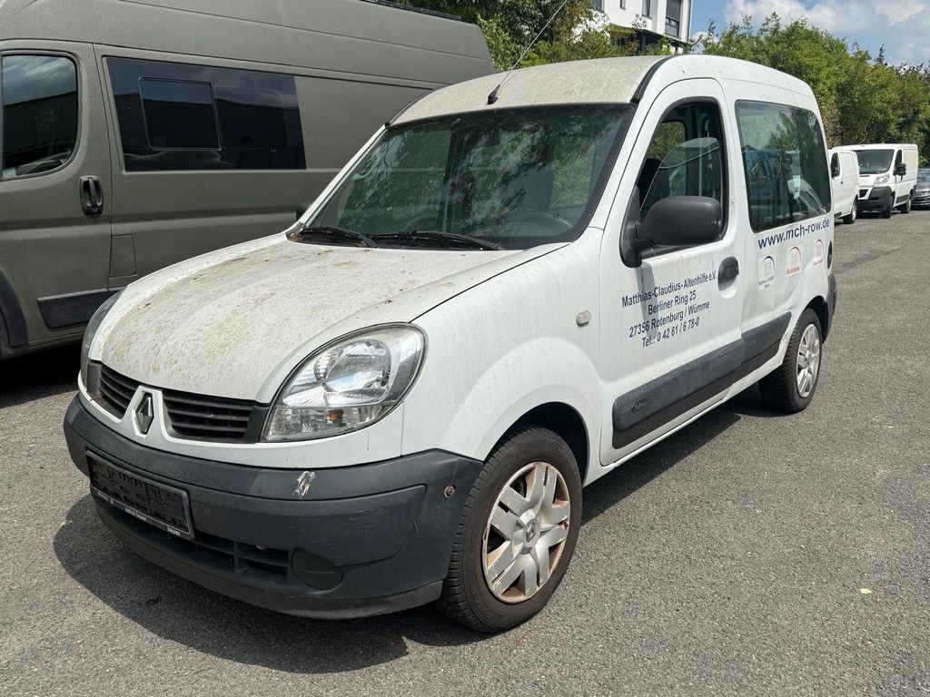 Bild des Angebotes Renault Kangoo Kaleido