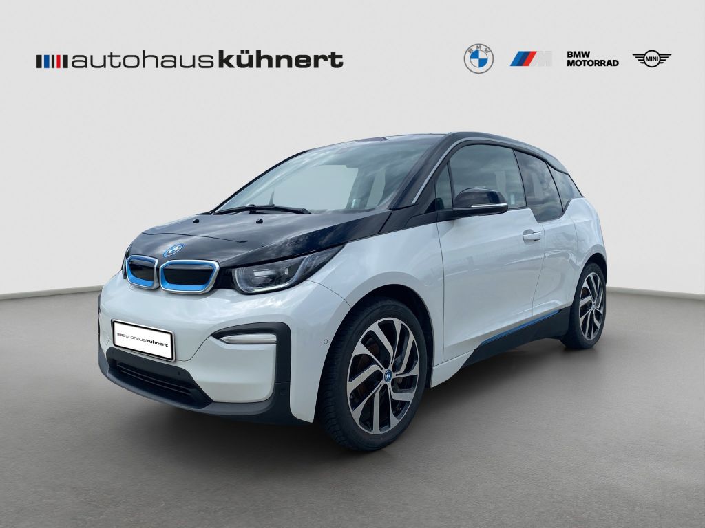 Bild des Angebotes BMW i3 120 Ah LED/Navi/RFK/PDC/Regensensor/Sitzheiz.