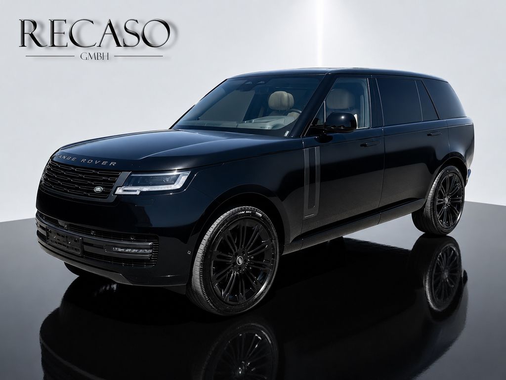 Bild des Angebotes Land Rover D350 Autobiography*BC+SEATS*REARTV*LWB*STOCK*