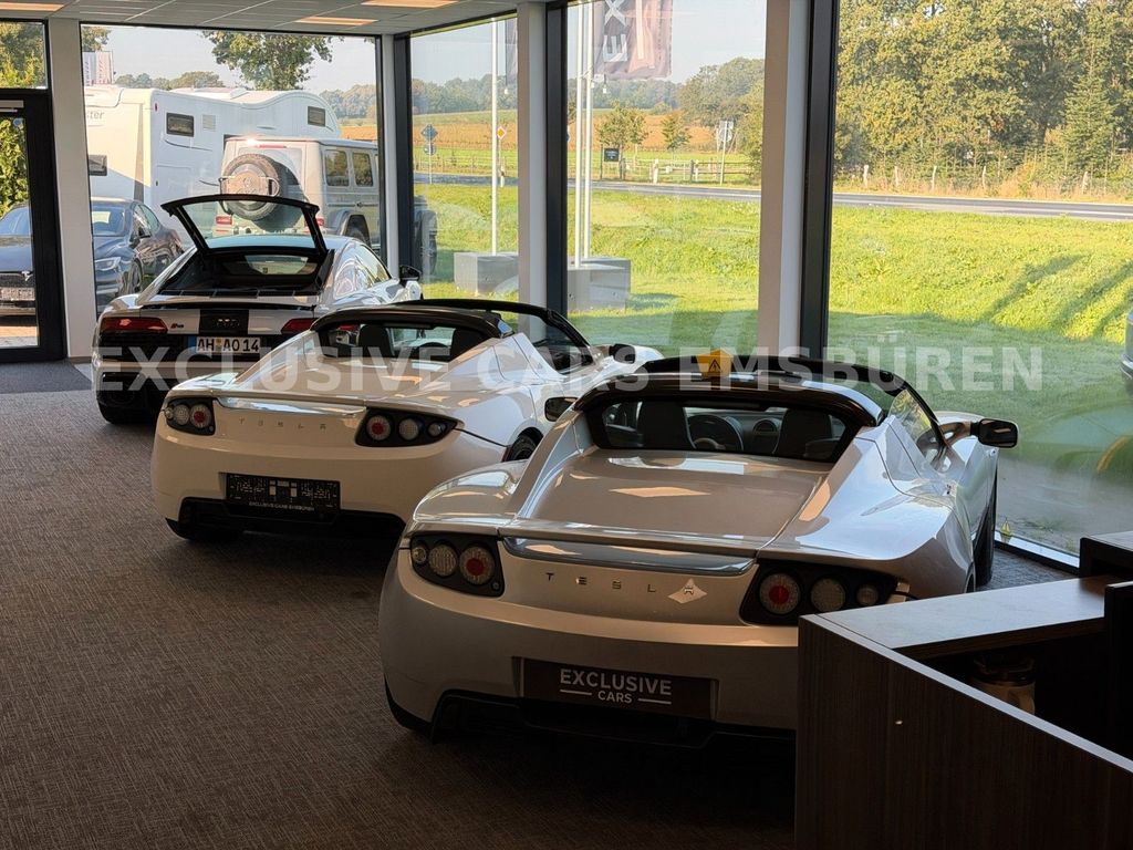 Bild des Angebotes Tesla Roadster 2.5 Sport