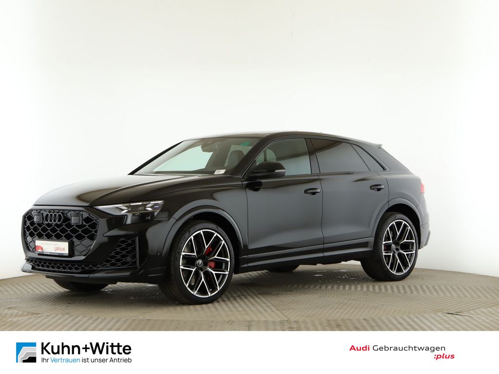 Bild des Angebotes Audi RS Q8 4.0 TFSI quattro Pano+AHK+Laser+RFK+B&O+LU