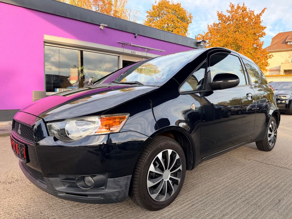 Bild des Angebotes Mitsubishi Colt Lim. 3-trg. Intense "1 Hand"Klima"HU/AU NEU