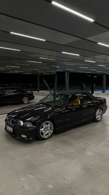 Bild des Angebotes BMW 328i Coupe 328i