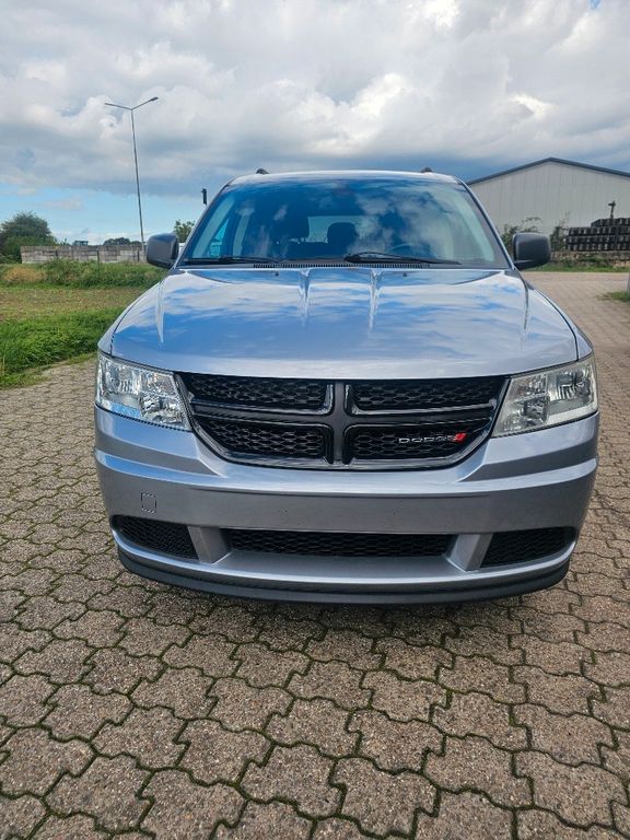Bild des Angebotes Dodge Journey SE "  7 Sitzer "
