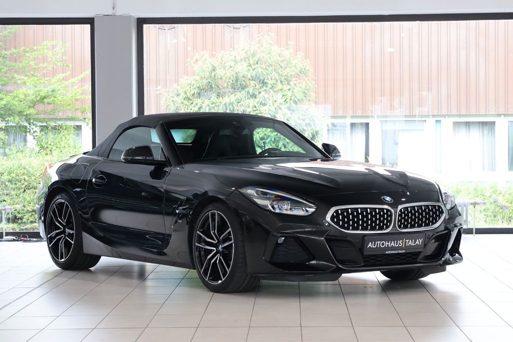 Bild des Angebotes BMW Z4 Roadster sDrive 20 i M Sport*KAM*HUD*Sitzhzg