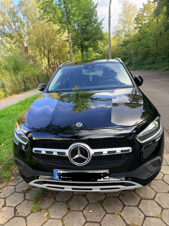 Bild des Angebotes Mercedes-Benz 250e