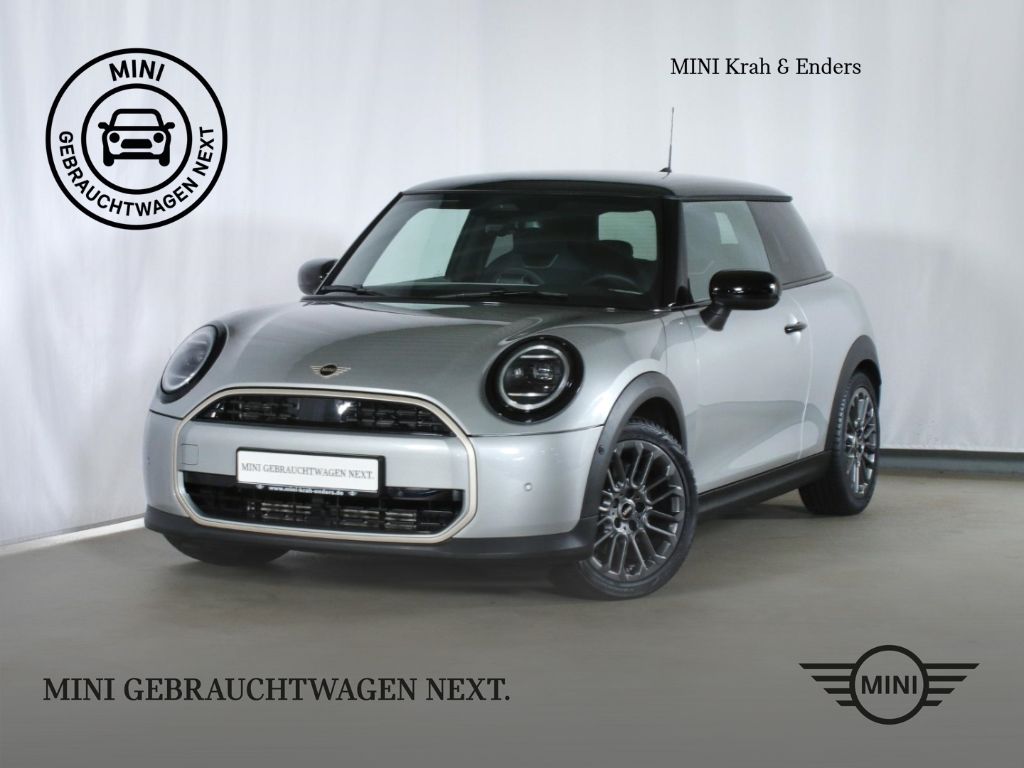 Bild des Angebotes MINI Cooper C Favoured Trim LED LenkHZG HeadUP Alarm
