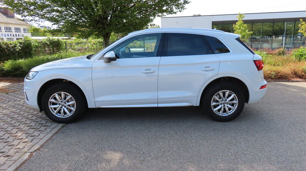 Bild des Angebotes Audi Q5 50 TDI Tiptronic Quattro Sport