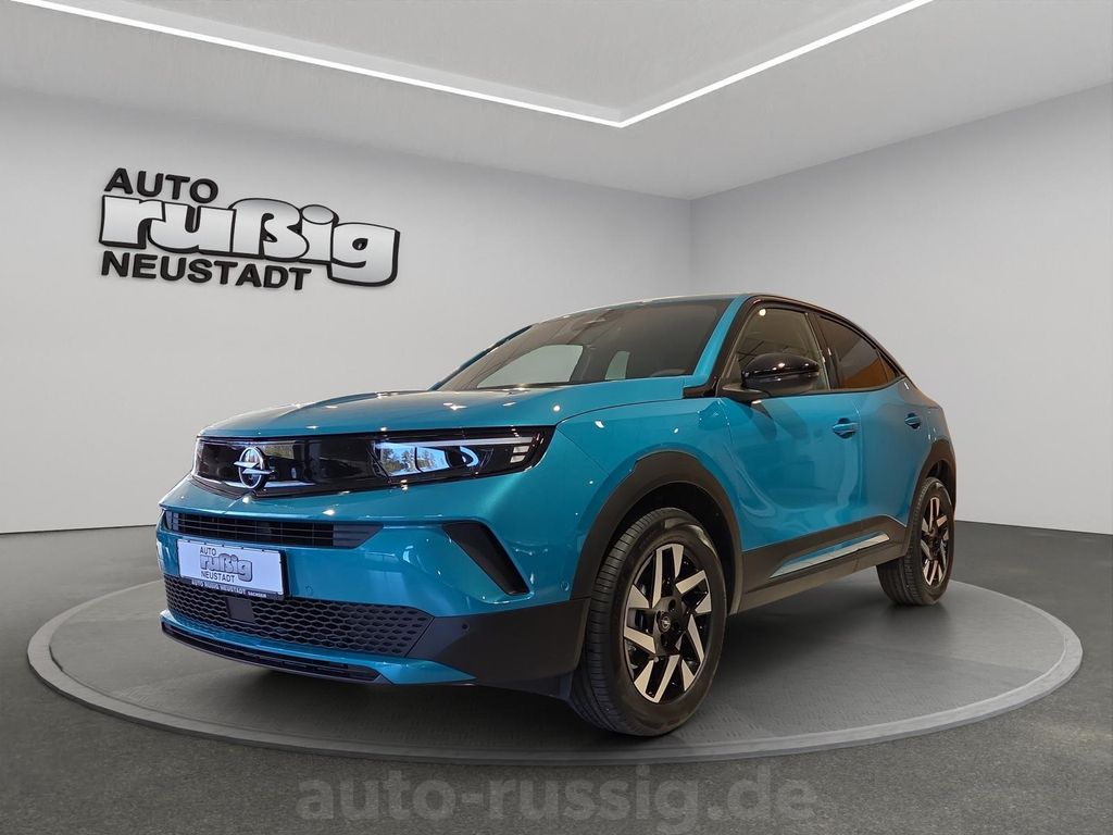Bild des Angebotes Opel Mokka Edition *LED*KAMERA*CARPLAY*SHZ*DAB*