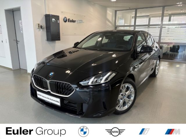 Bild des Angebotes BMW 120 Limousine Navi Digitales Cockpit LED Apple C