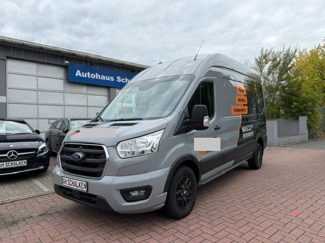 Bild des Angebotes Ford Transit Kasten 350 L3 Promotion/Camperausbau