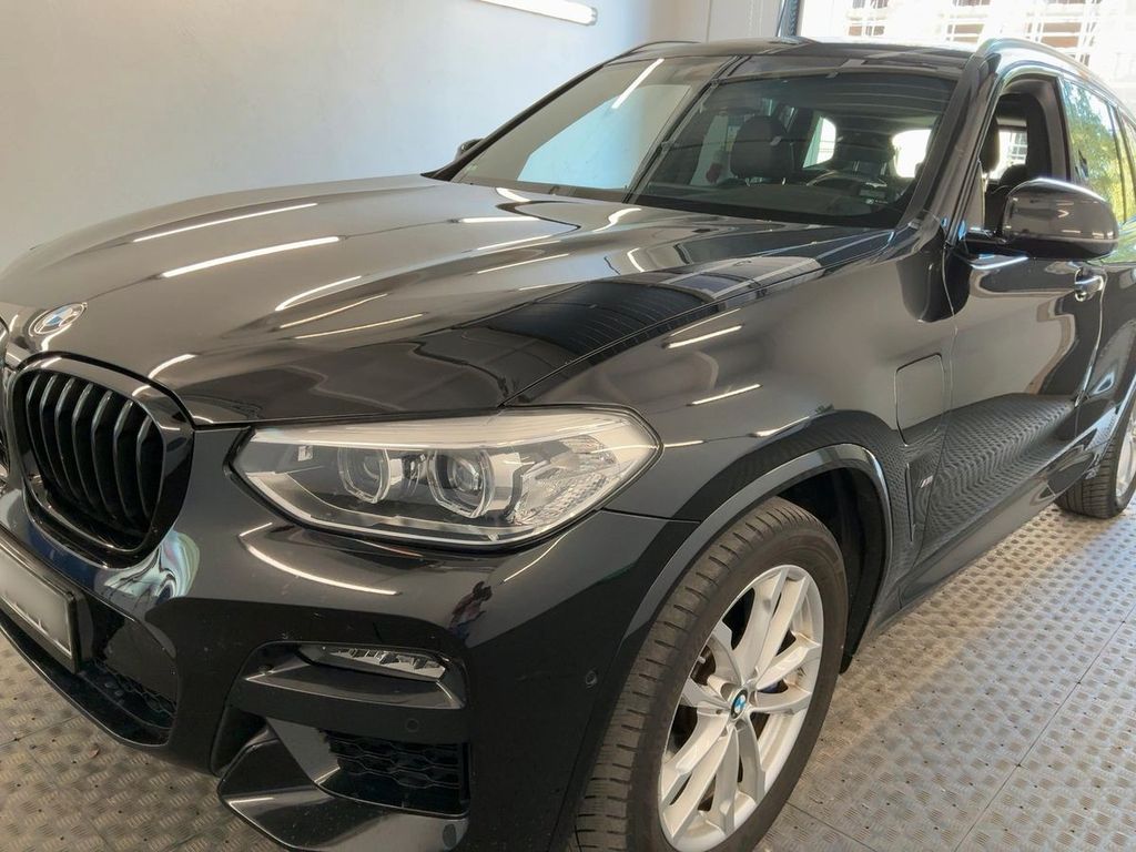 Bild des Angebotes BMW X3 xDrive30e M SPORT AT M SPORT