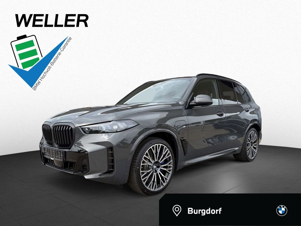Bild des Angebotes BMW X5 xDrive50e M Sport Pro AHK AHK Sky Lounge Inno
