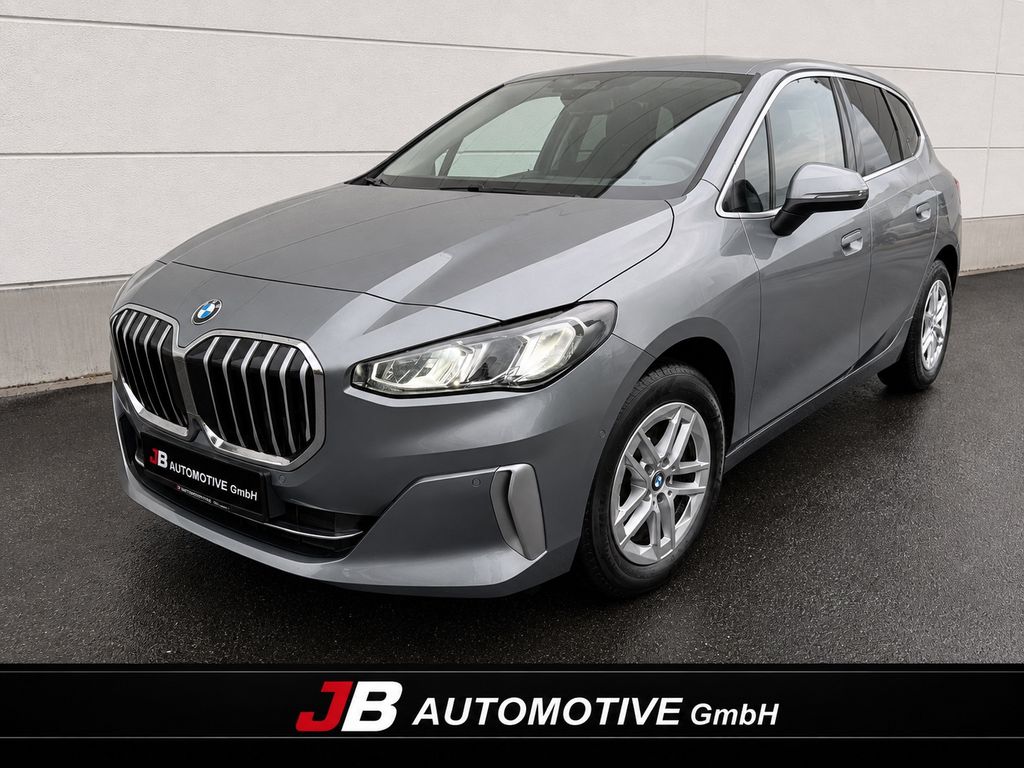 Bild des Angebotes BMW 218 i Active Tourer Luxury Line LEDER ACC Sport