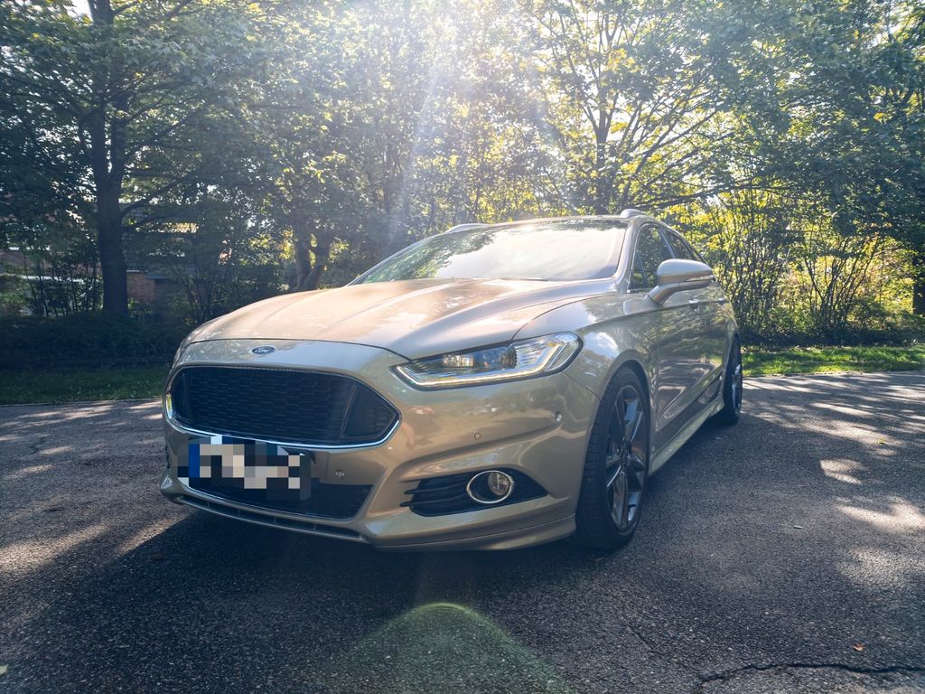 Bild des Angebotes Ford Mondeo 2,0 EB 177kW Titanium Turnier Sport
