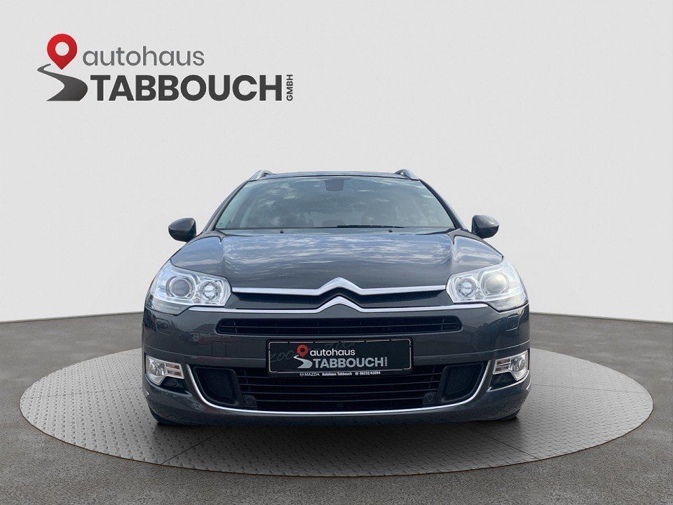 Bild des Angebotes Citroën C5 Tourer EXCLUSIVE+BiXENON+PDC+MASSAGE+SHZ+TEMP