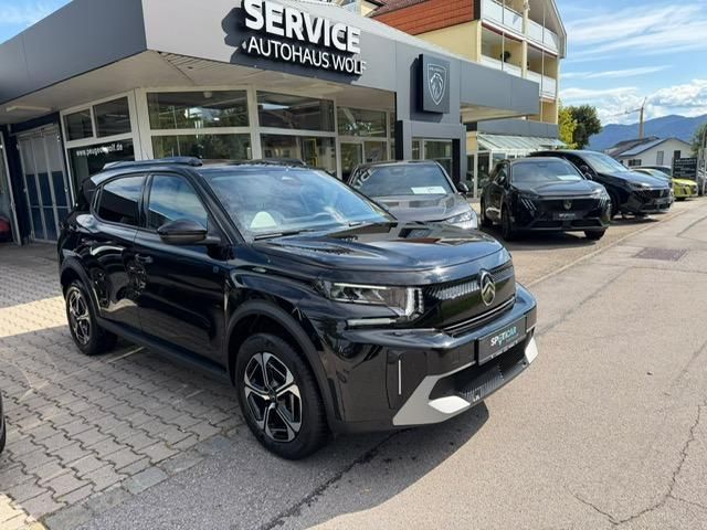 Bild des Angebotes Citroën C3 Aircross Elektromotor 113 e-Max