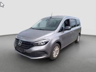 Bild des Angebotes Mercedes-Benz EQT 200 STYLE LANG LED*MBUX*NAVI*KAM